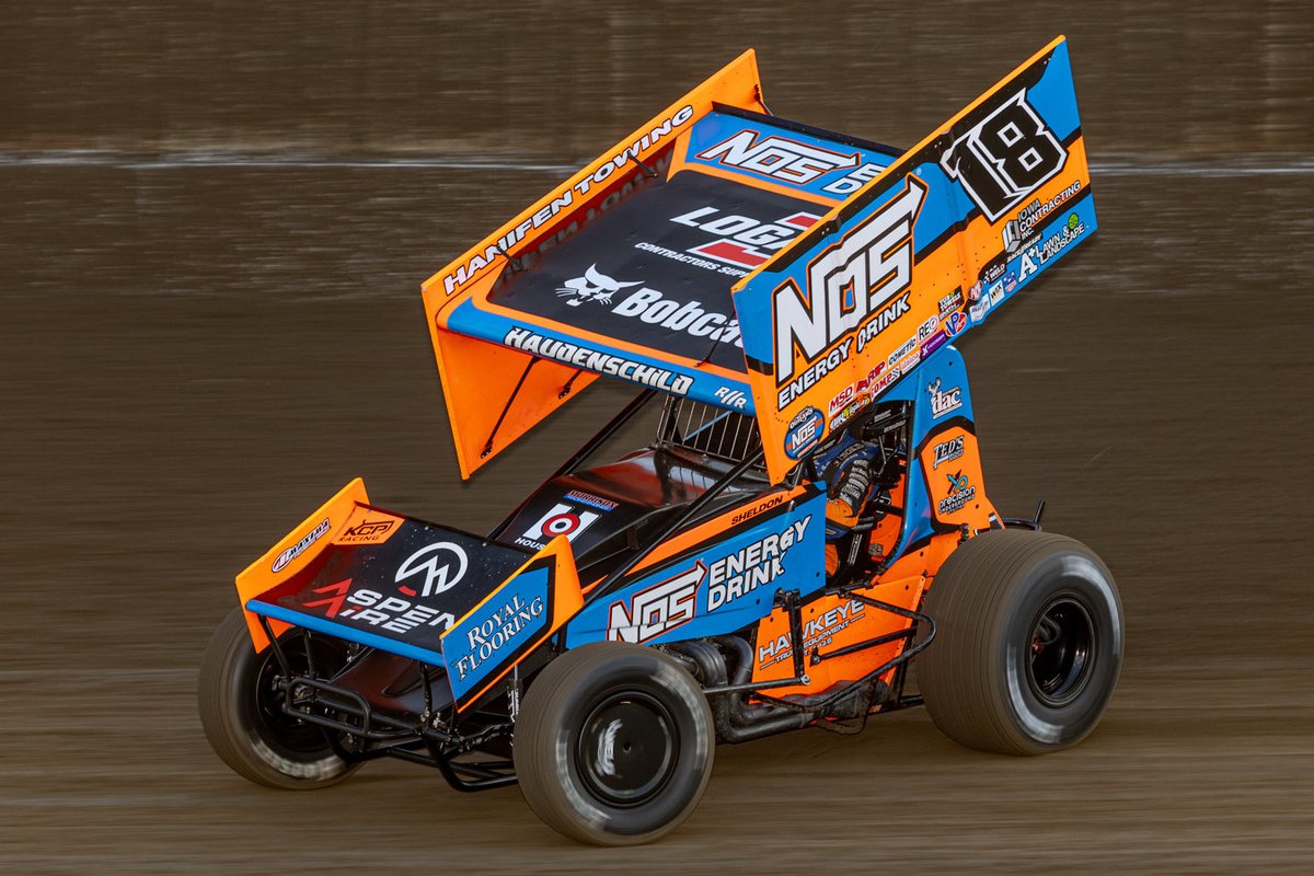 KCP Racing tweet media