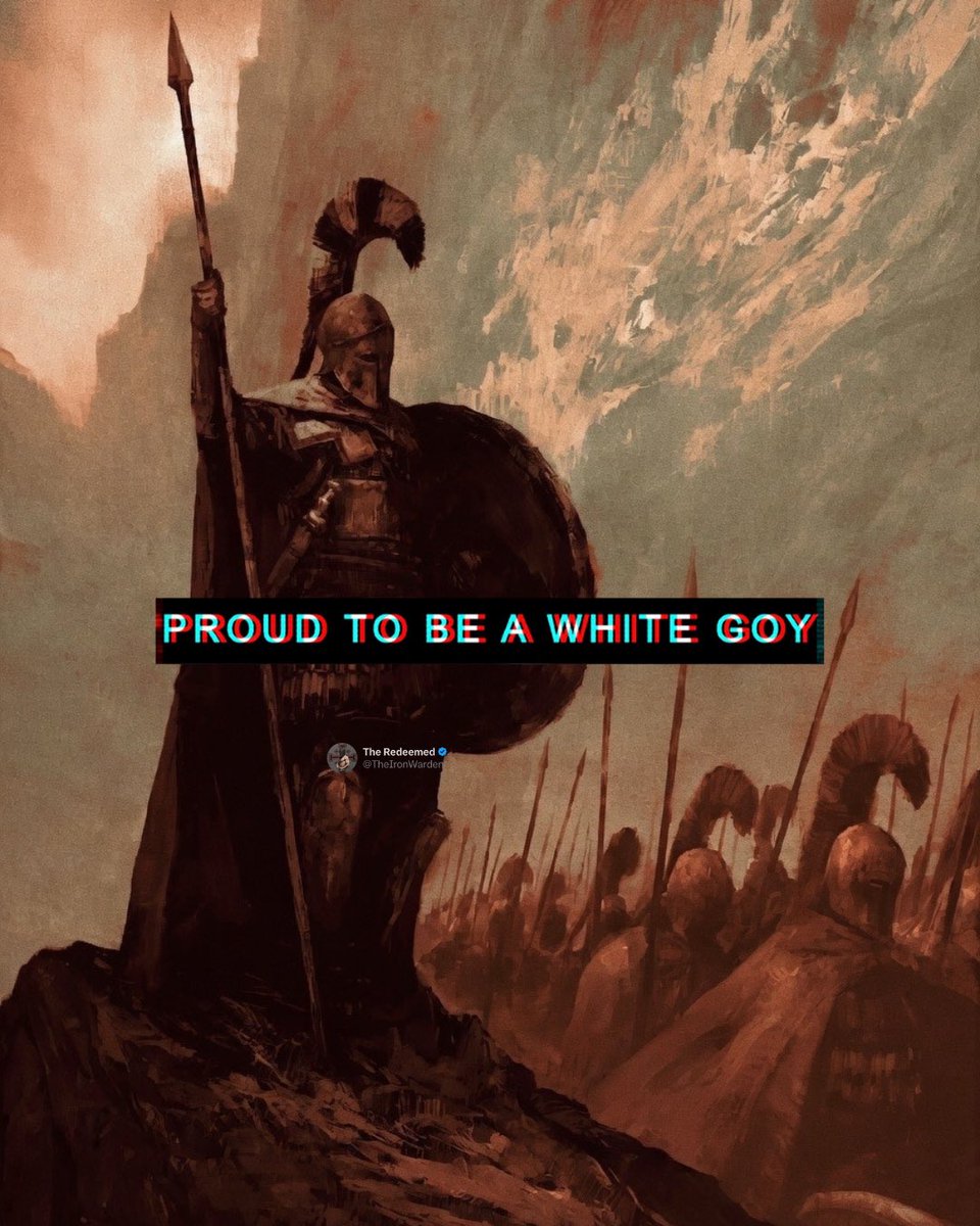 The Redeemed tweet media