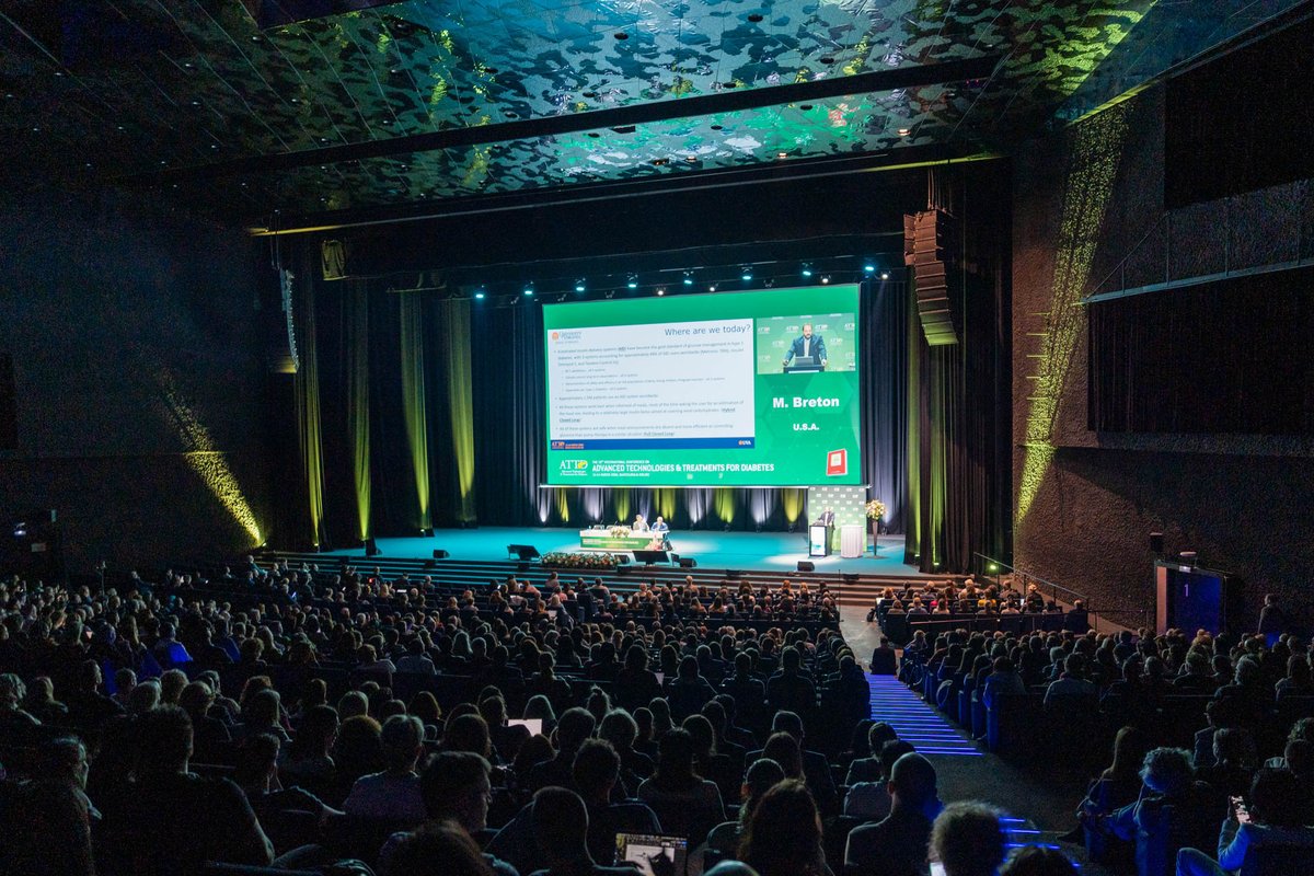 CCIB / Centre de Convencions Internacional de BCN tweet media