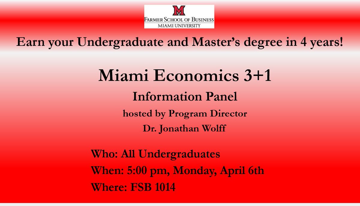 Miami Economics tweet media