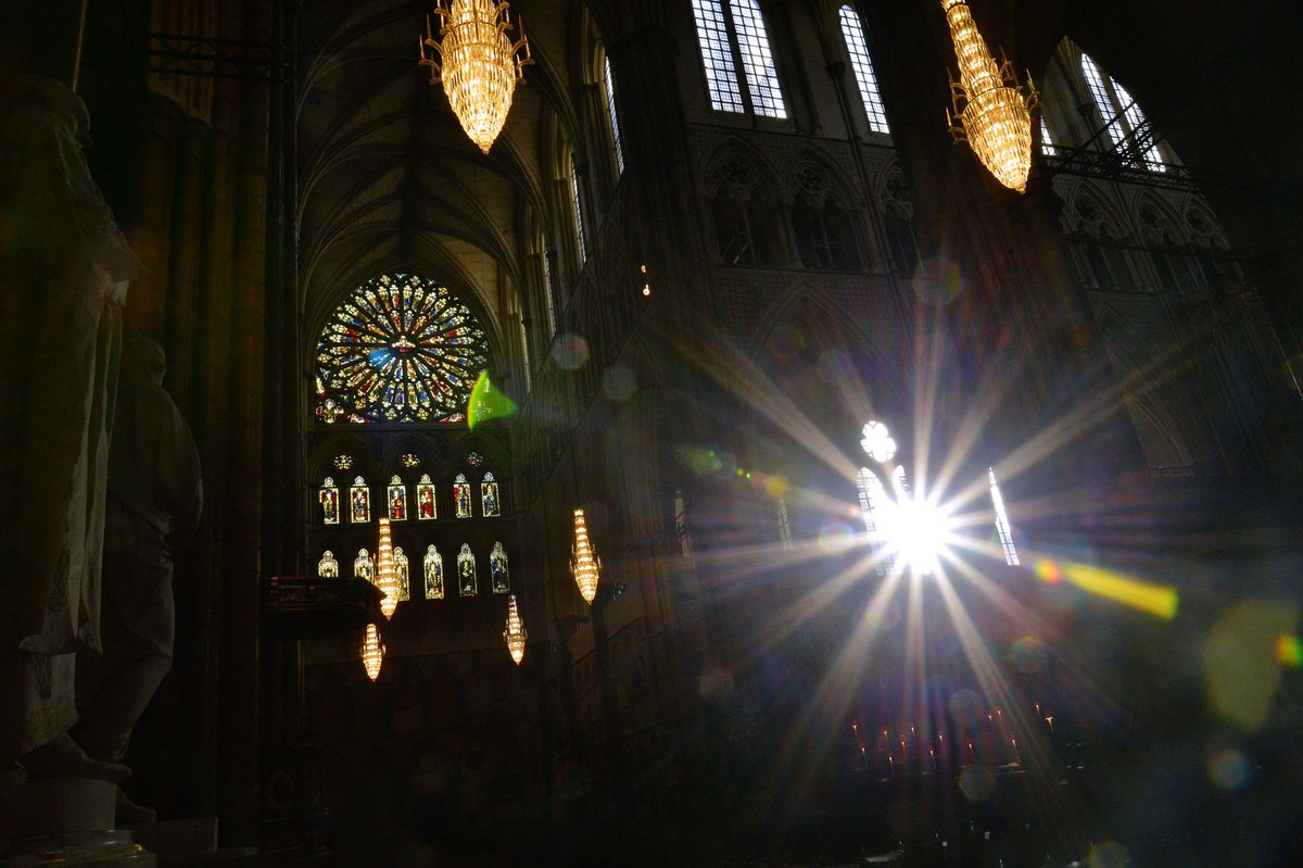 Westminster Abbey tweet media