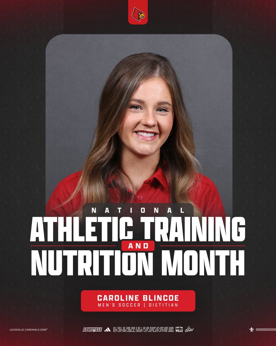 Louisville Men's Soccer tweet media