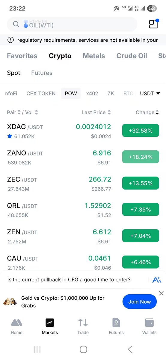 XDAG中文频道 tweet media