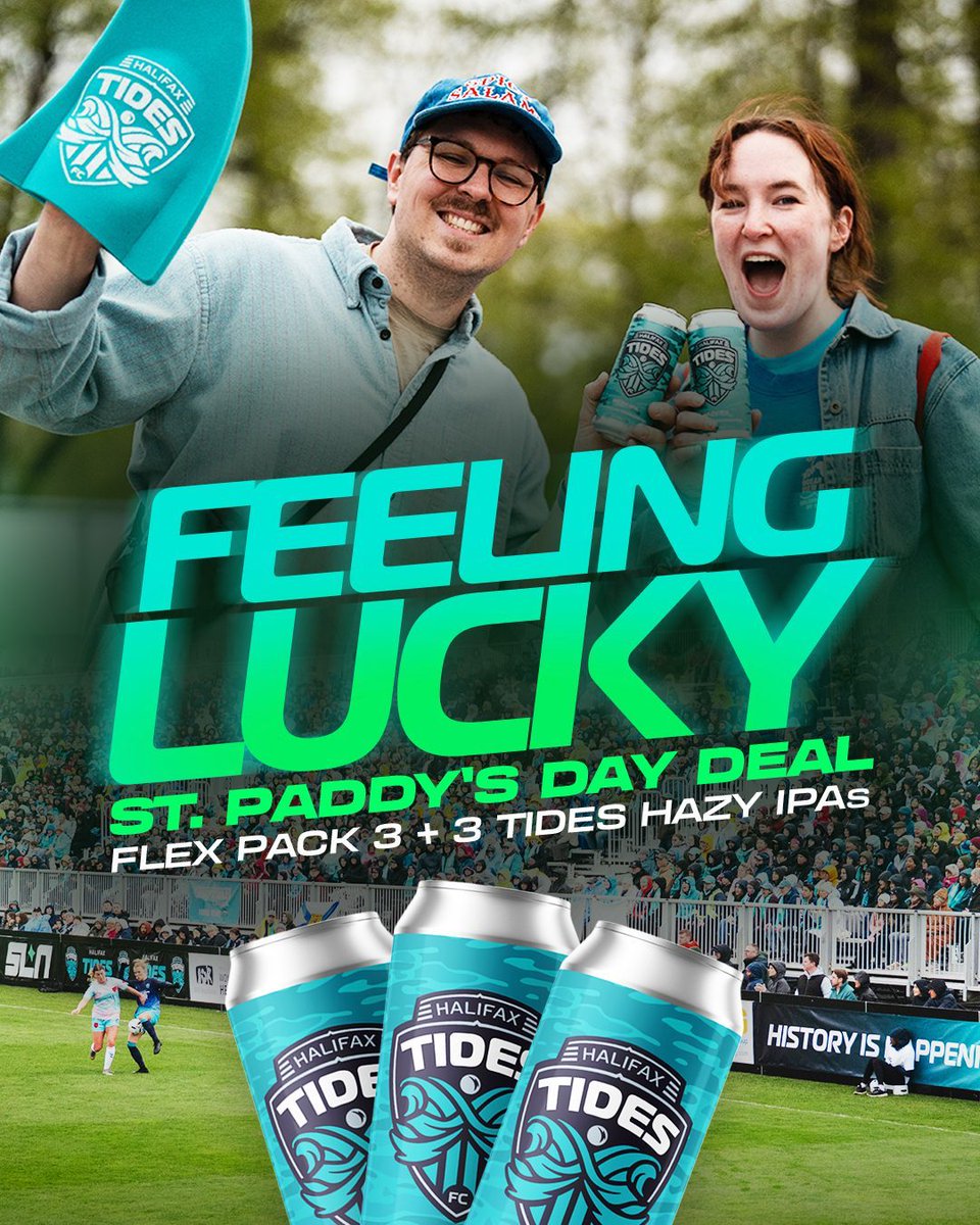 Halifax Tides FC tweet media