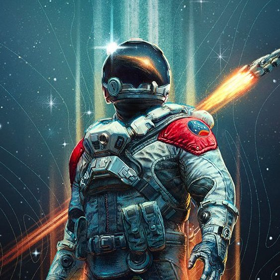 Culture Crave 🍿 tweet media