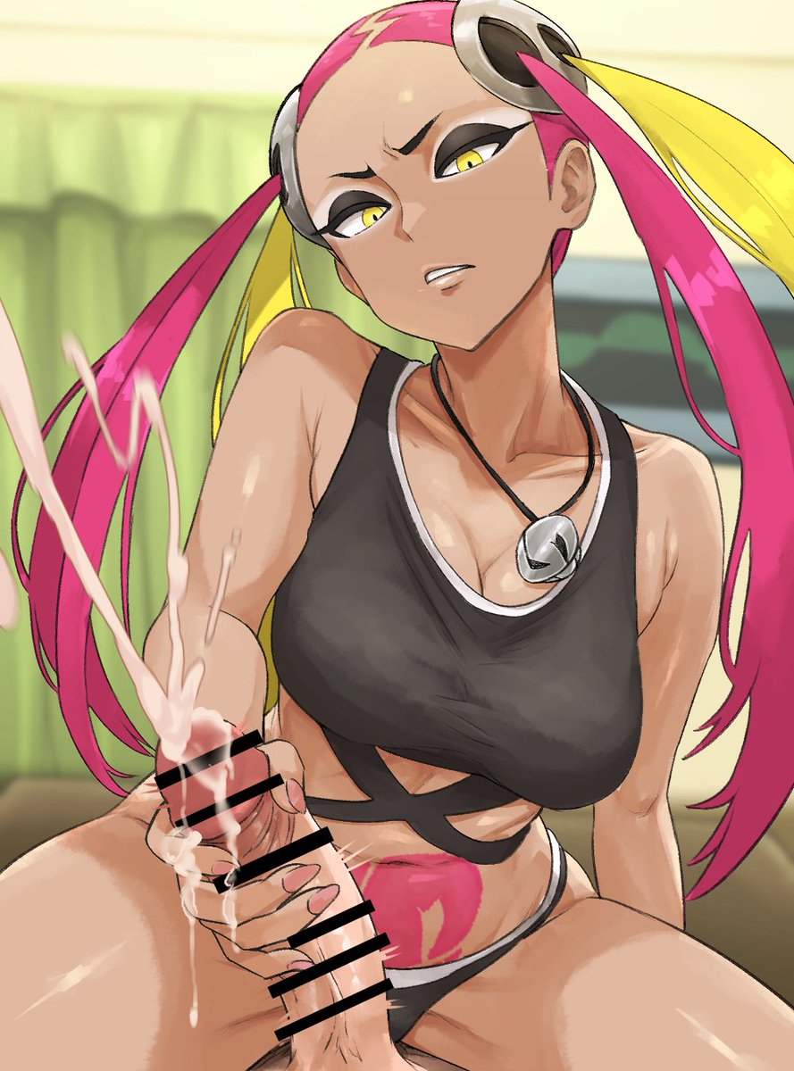 伊B🔞 tweet media