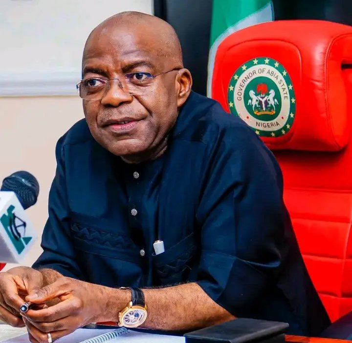 Engr. Elvis E. Evbenaye tweet media