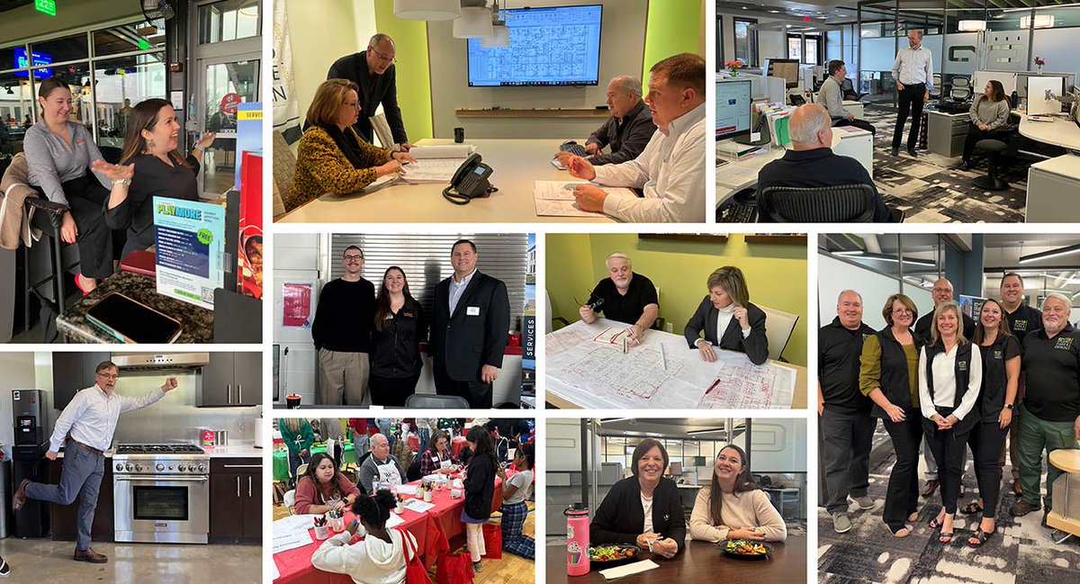 Legat Architects tweet media