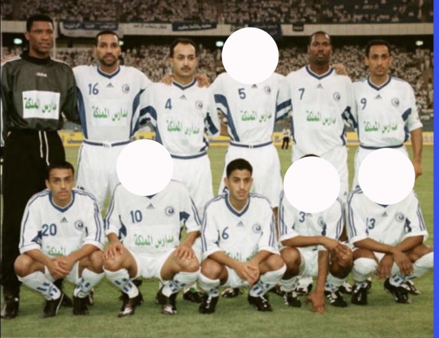 منبر الهلال - Mnbr Alhilal tweet media