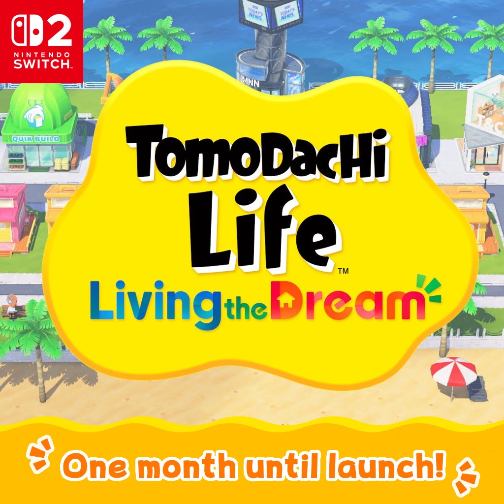 Nintendo South Wales tweet media