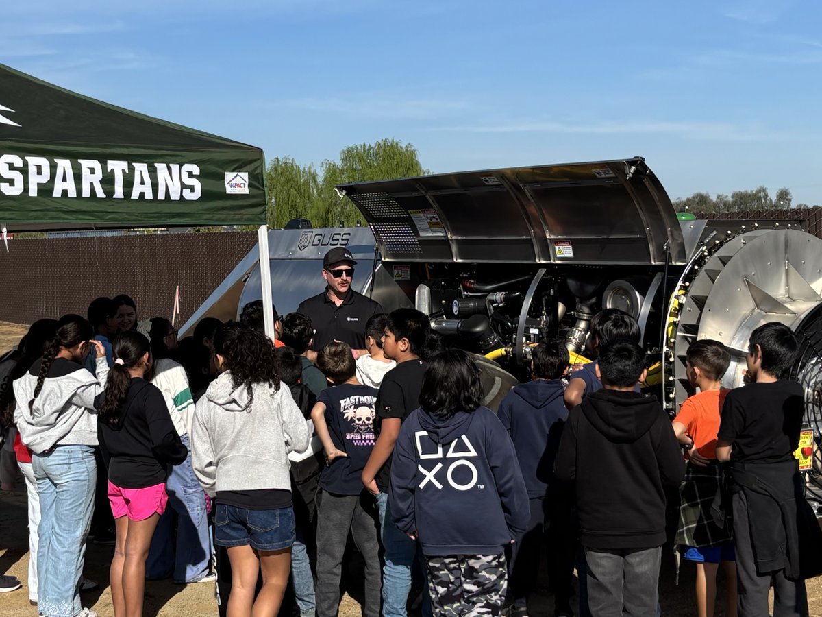 GUSS Automation tweet media