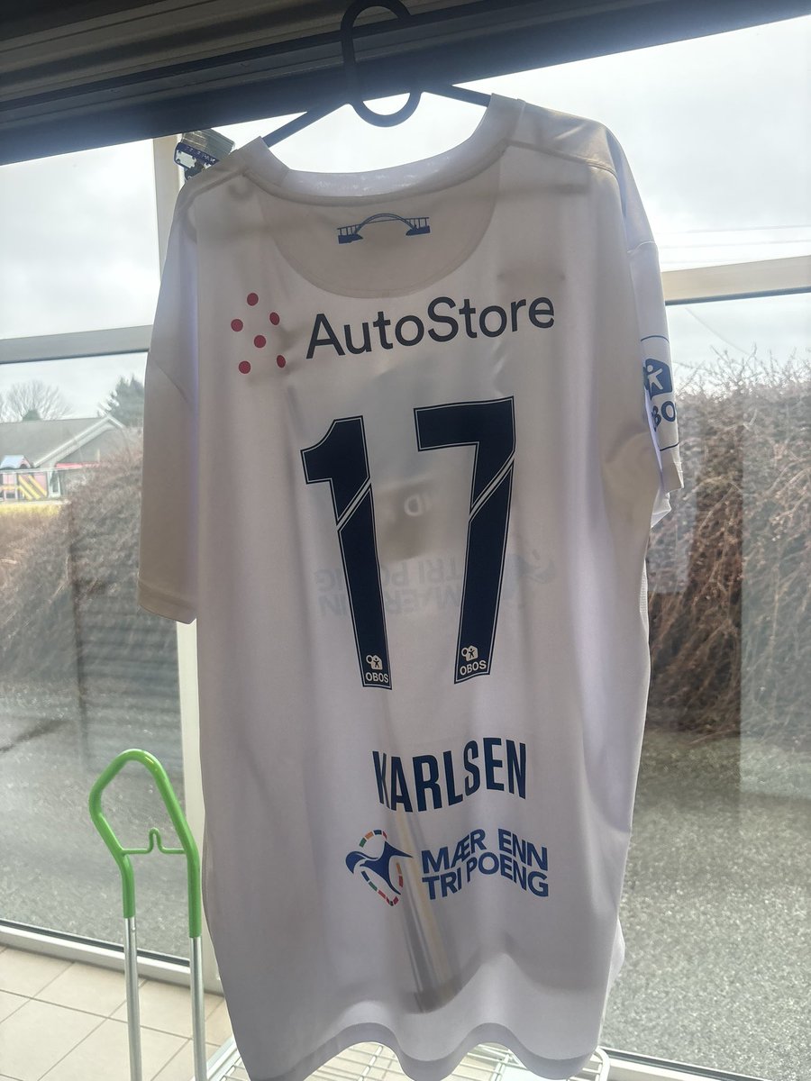 Tønnes Pedersen tweet media