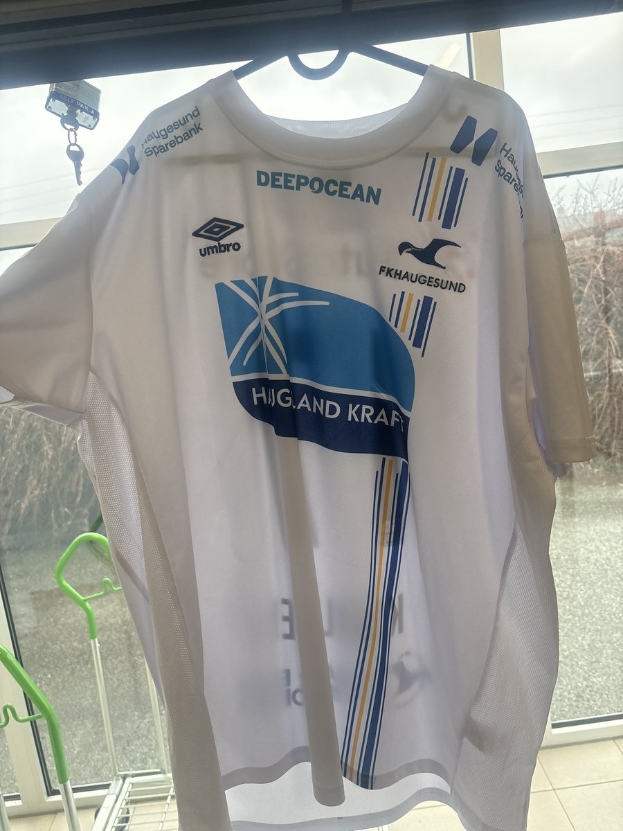 Tønnes Pedersen tweet media