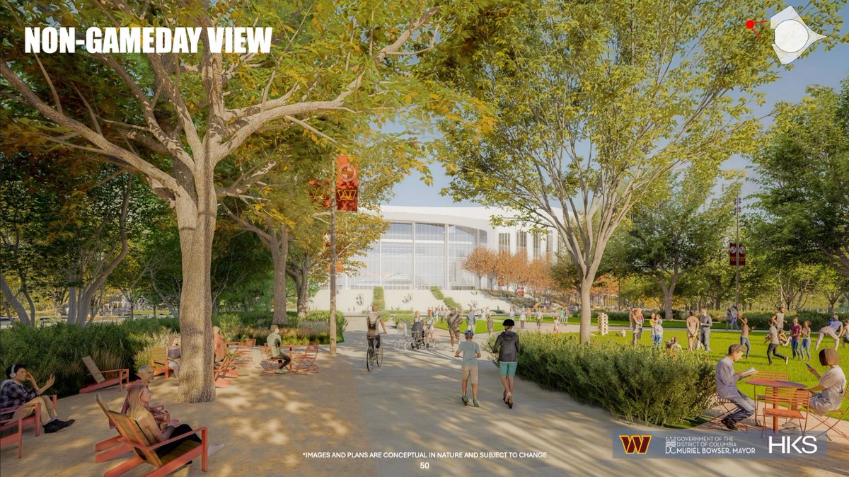 Mayor Muriel Bowser tweet media