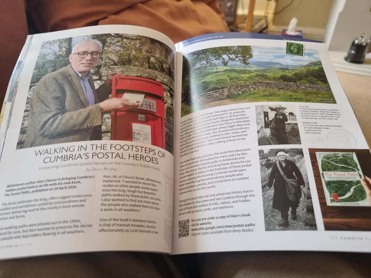 Alan Cleaver tweet media