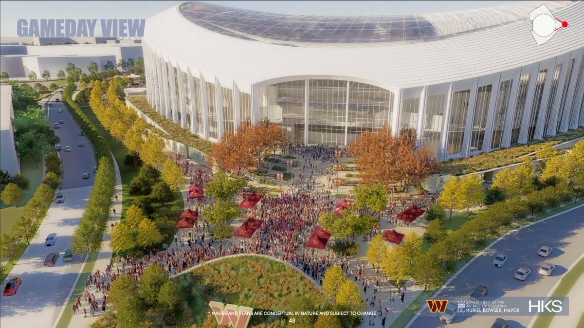 Mayor Muriel Bowser tweet media