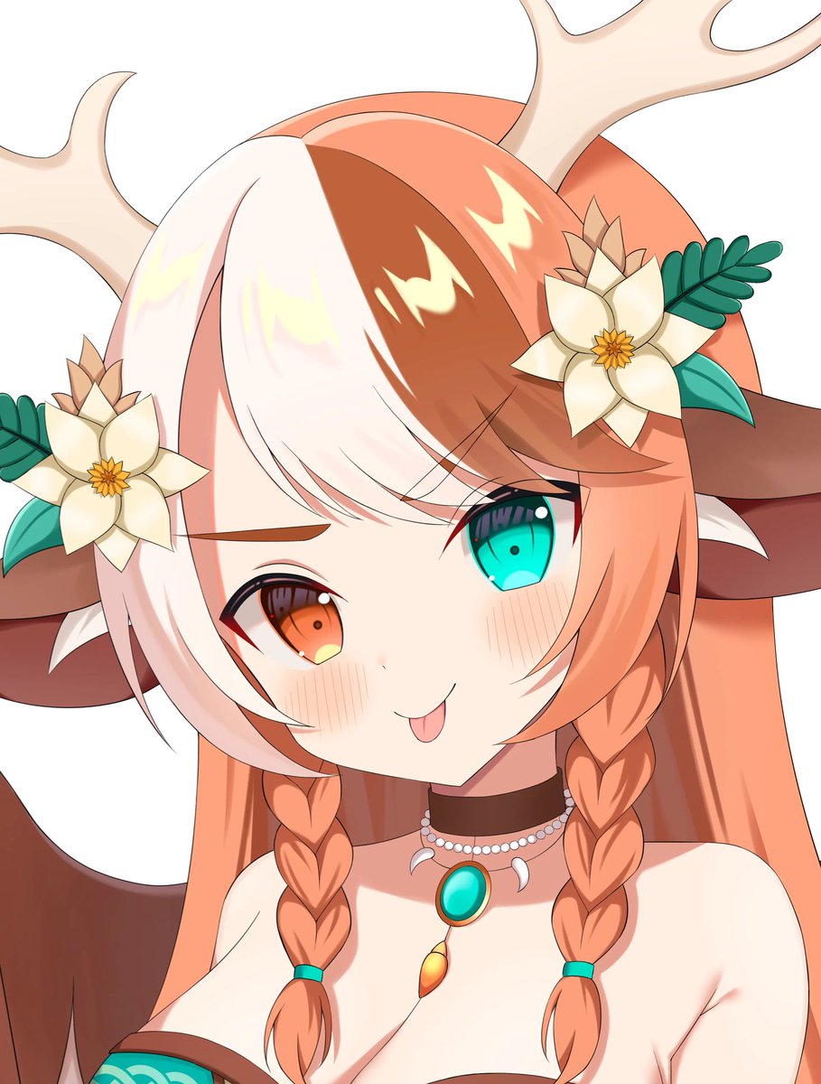 Lady Fable🦌🌼 tweet media