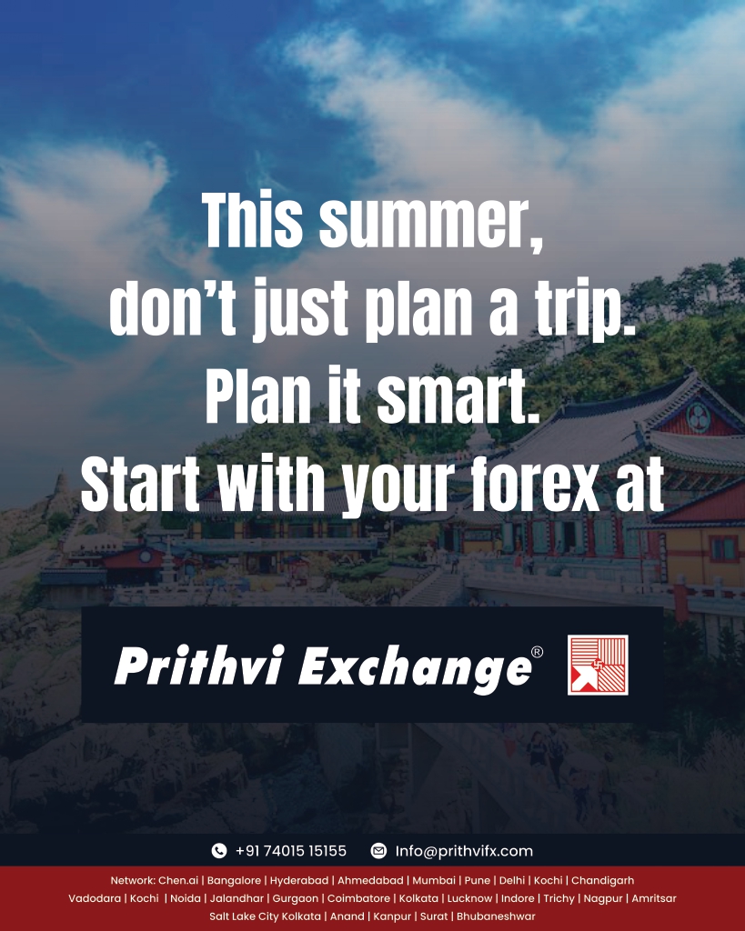 PRITHVI EXCHANGE tweet media