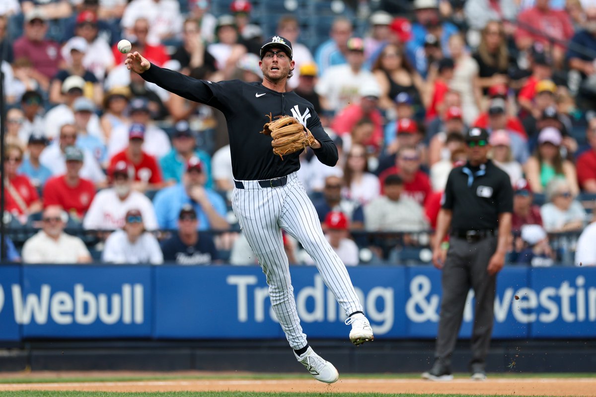 Fireside Yankees tweet media