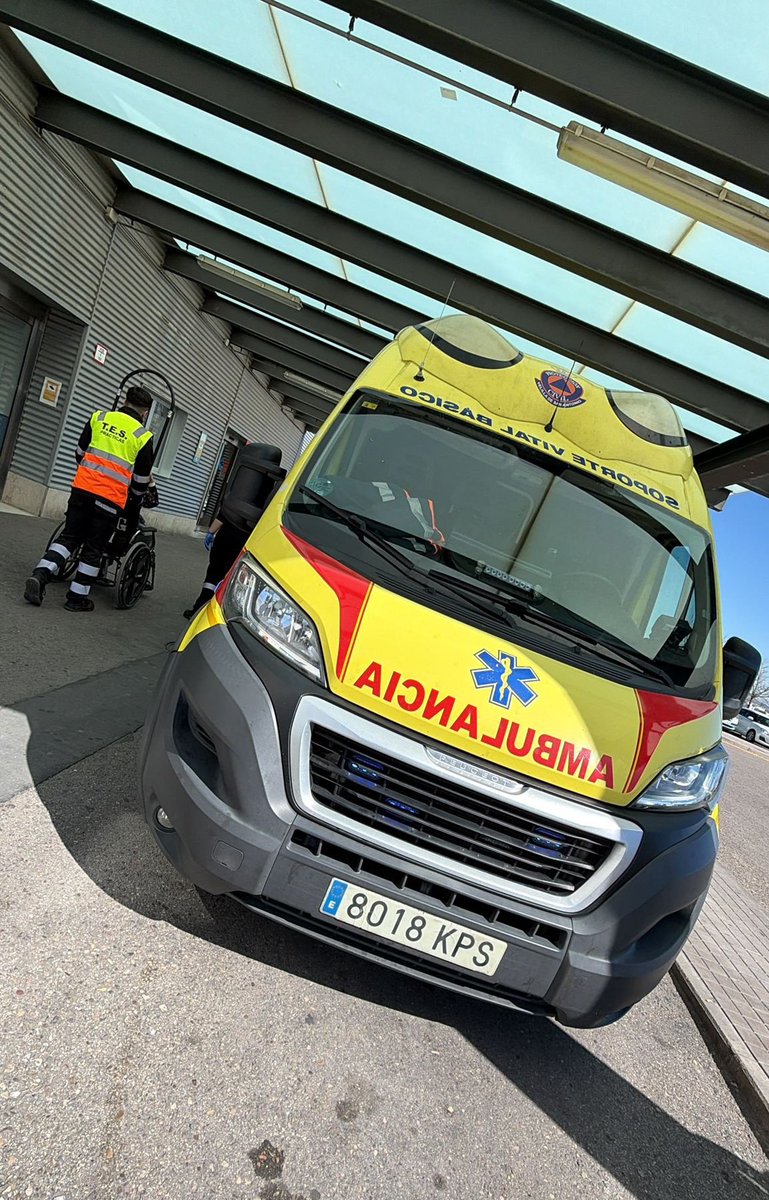 Prote Civil Velilla tweet media