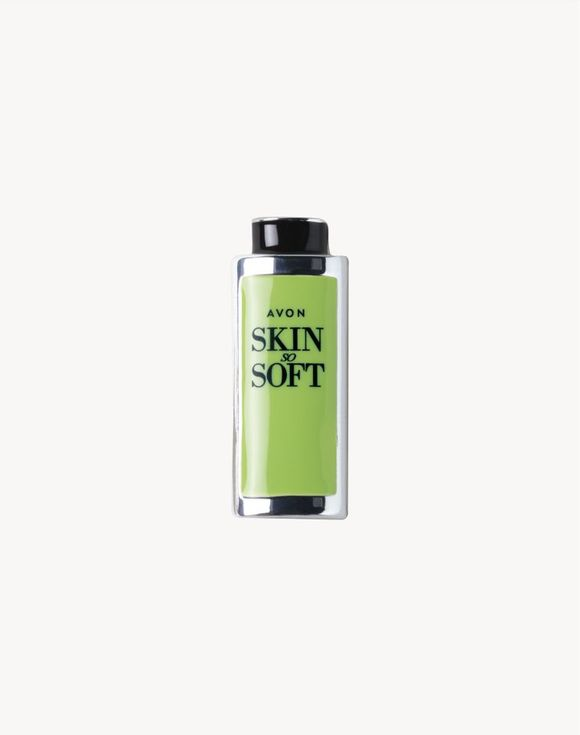 FaeryLover's tweet photo. Check out Avon Skin So Soft Pin via @AvonInsider https://t.co/8QloOEwFeB https://t.co/D1CbOk7t8g