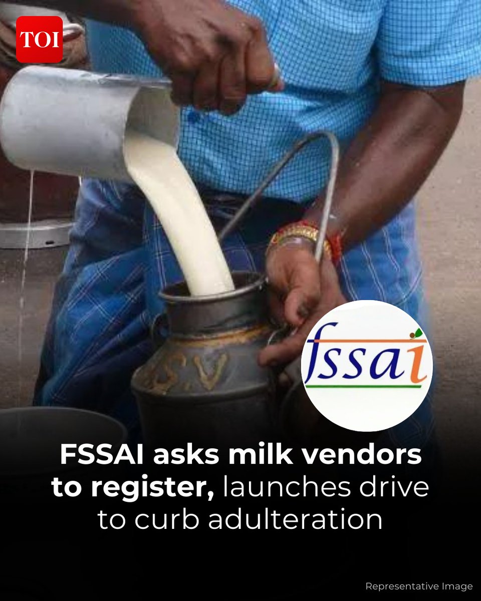 The Times Of India tweet media