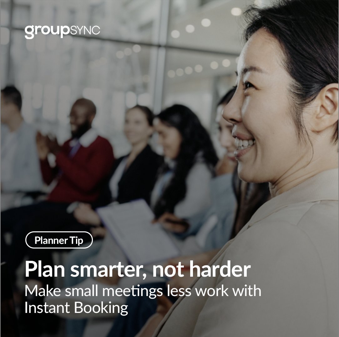 Groups360 tweet media