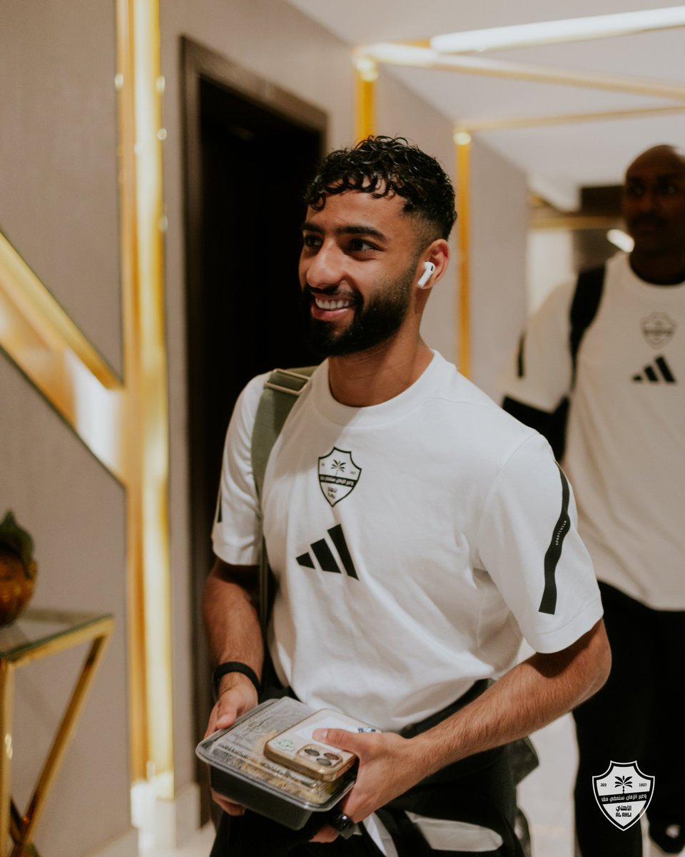 منبر الأهلي tweet media