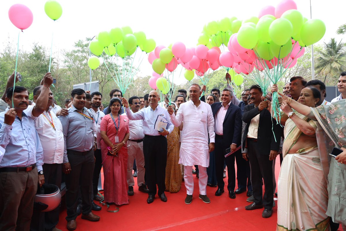 Dinesh Gundu Rao/ದಿನೇಶ್ ಗುಂಡೂರಾವ್ tweet media