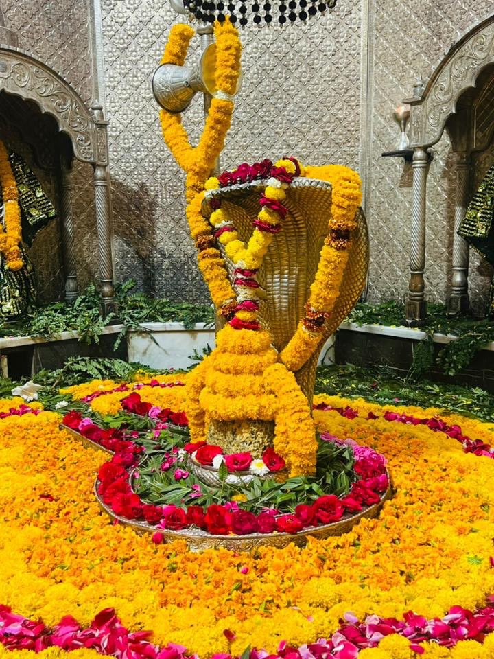 12 Jyotirlingas Of Mahadev tweet media