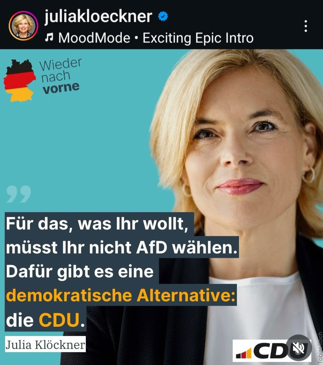 🦋BulliTH ⬅️ isst albern 📯 tweet media