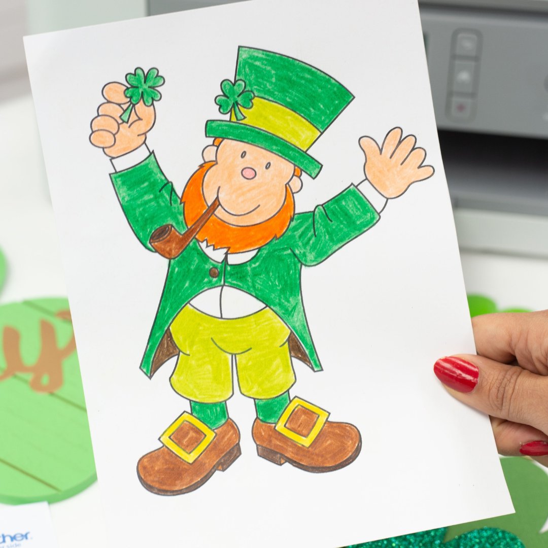 Brother USA tweet media