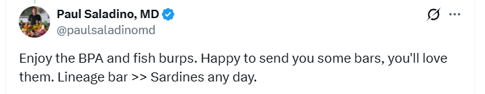 George Ferman tweet media