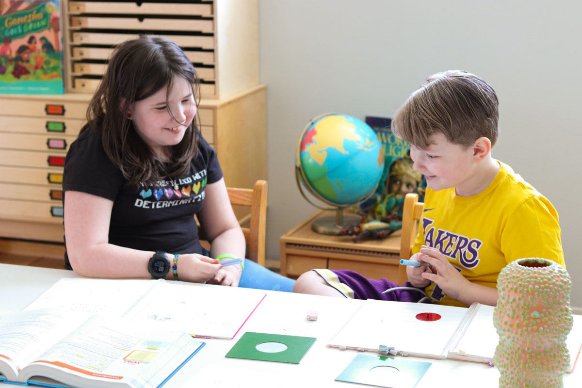 HappyHomeschoolAdventures tweet media