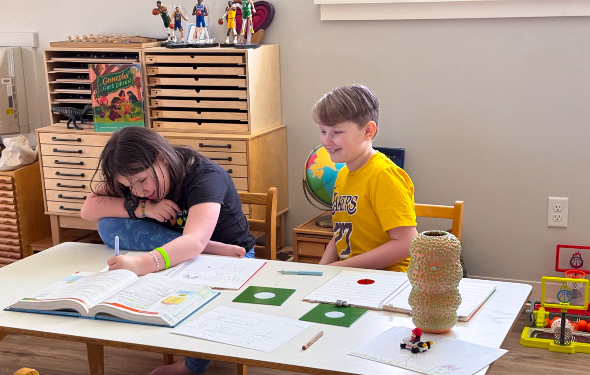 HappyHomeschoolAdventures tweet media