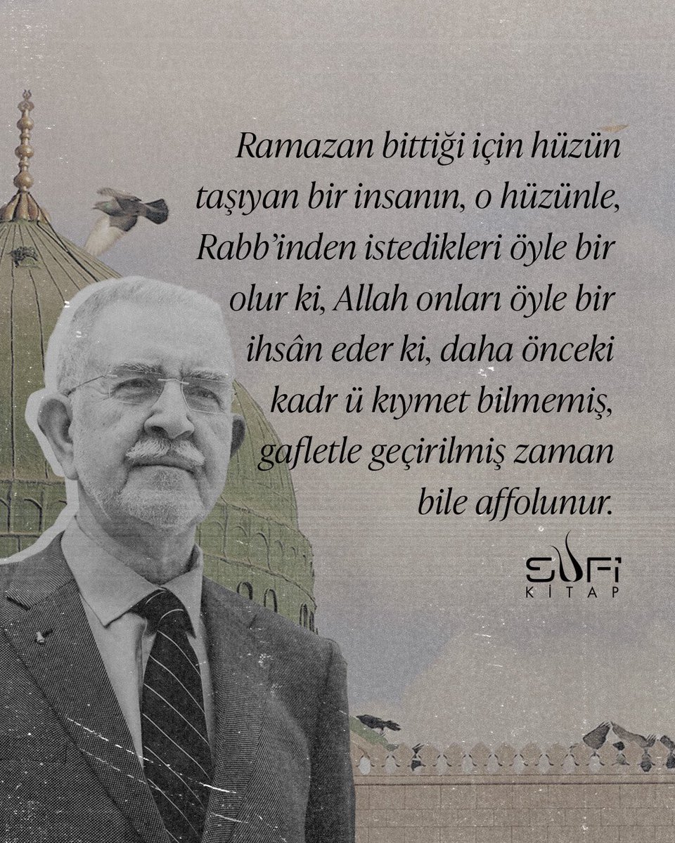 Sufi Kitap tweet media