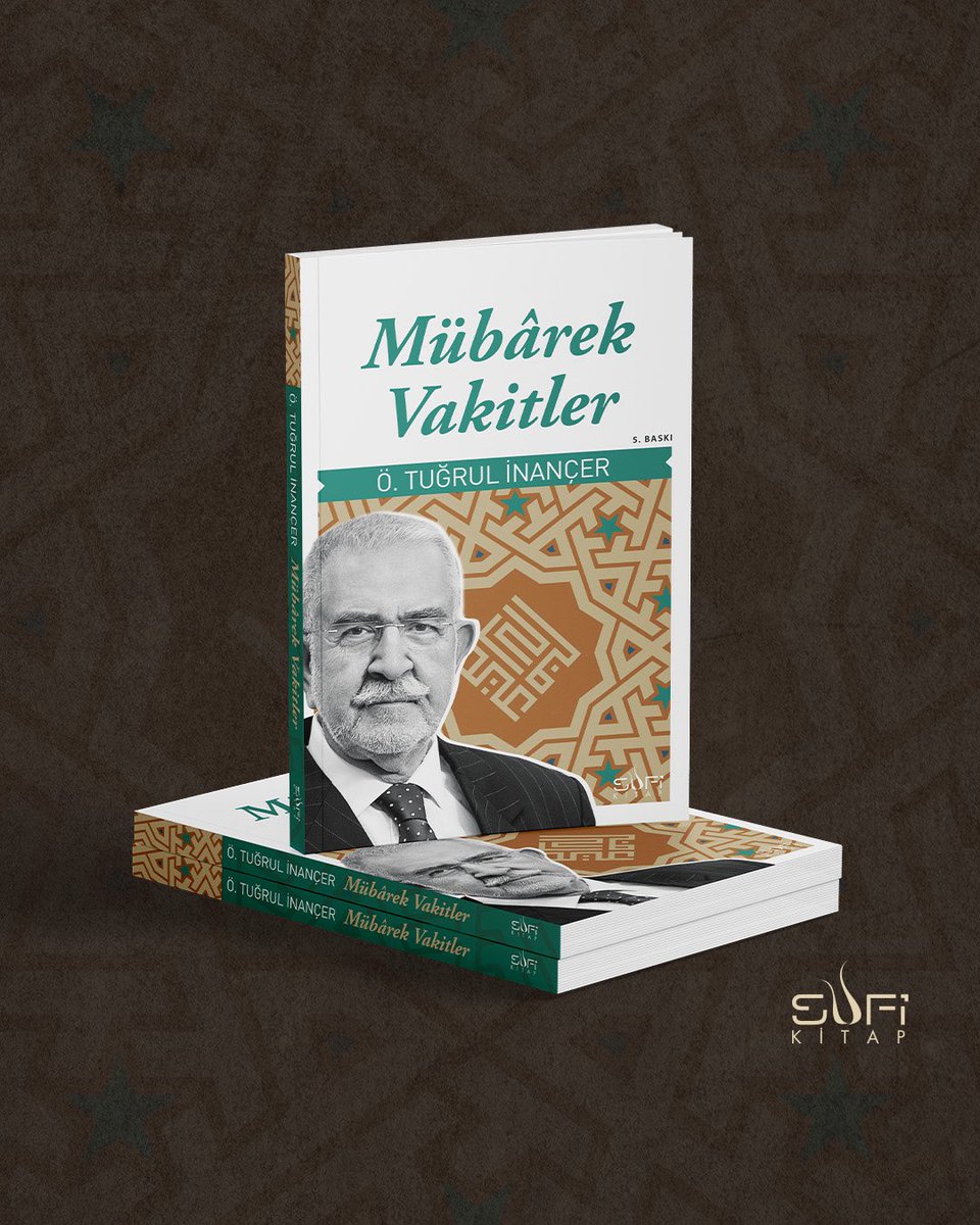 Sufi Kitap tweet media