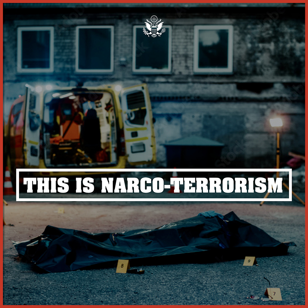 State Dept CT Bureau tweet media