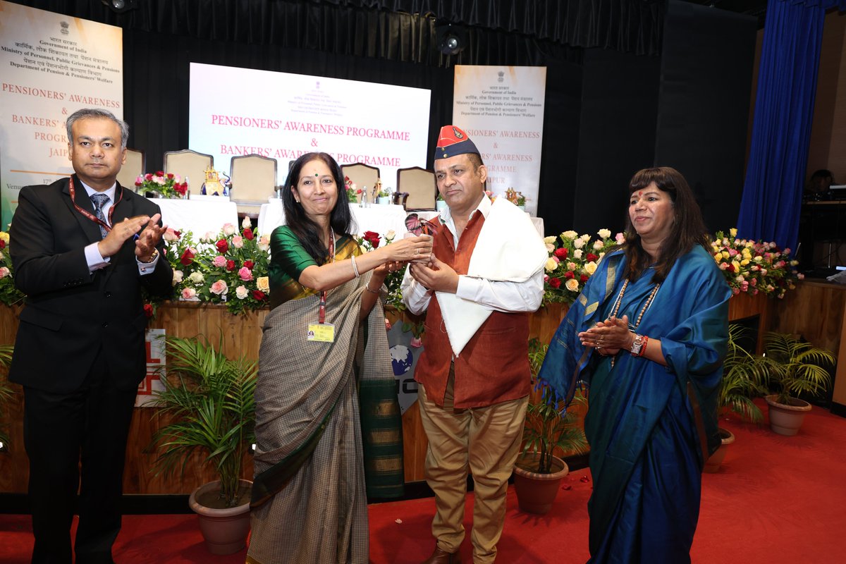 DOPPW_India tweet media