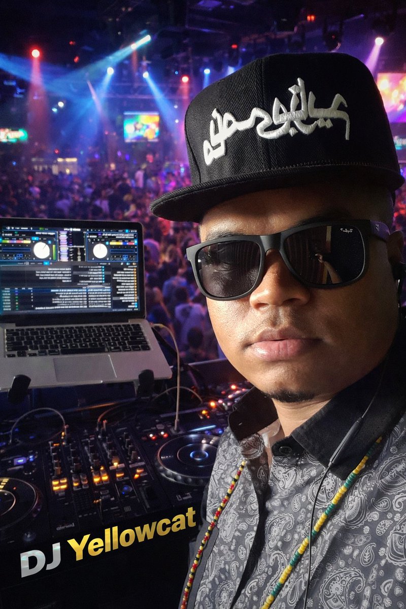 YellowRas's tweet photo. #DjYellowCat #DjChavez 670 6133 bookings https://t.co/F9JDn4oByJ
 https://t.co/UPflBgI4R6

https://t.co/Q8f3HeSwMe https://t.co/9ATbJ1gfmK
