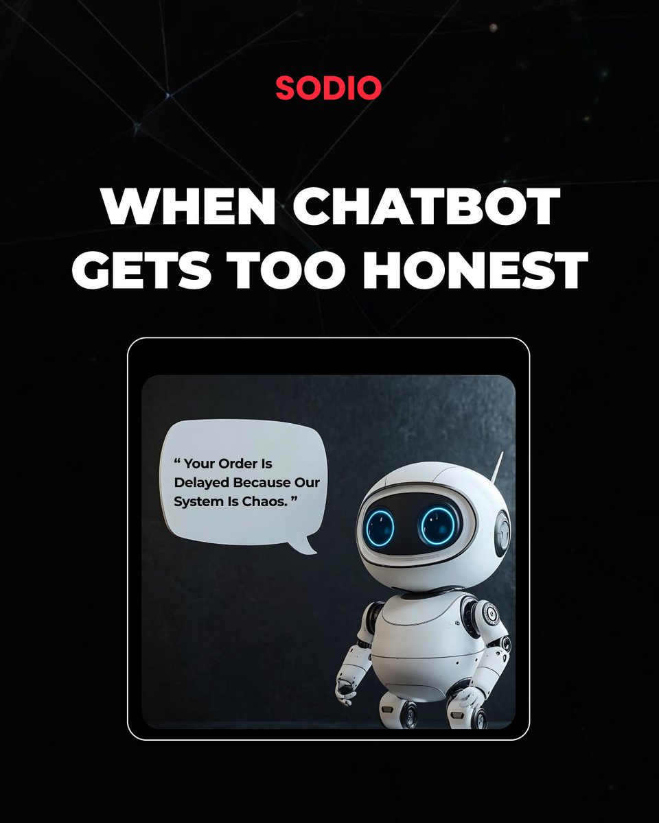 Sodio Technologies tweet media