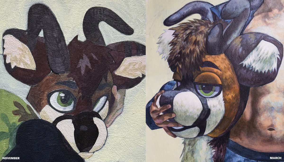 Nightfrost 🔜 FWA tweet media