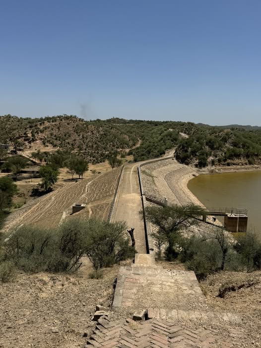 Punjab Irrigation Department tweet media