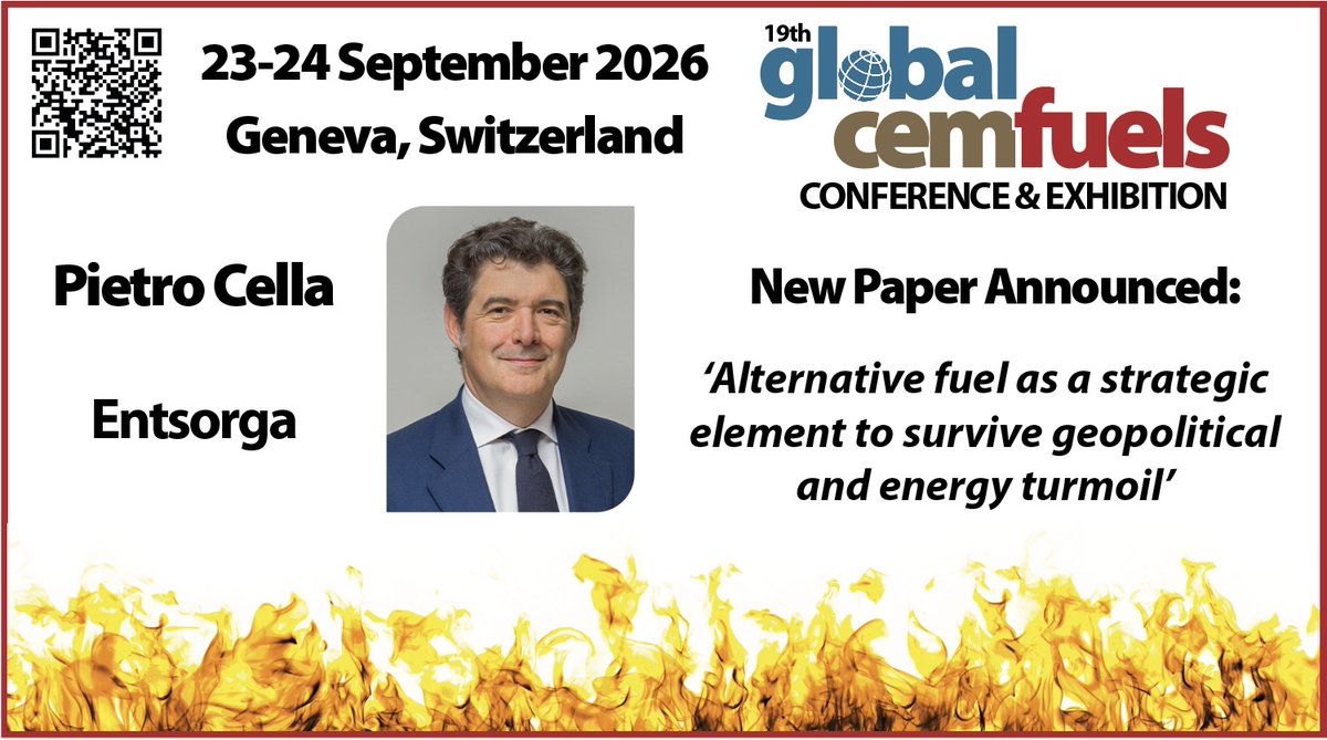 Global Cement tweet media