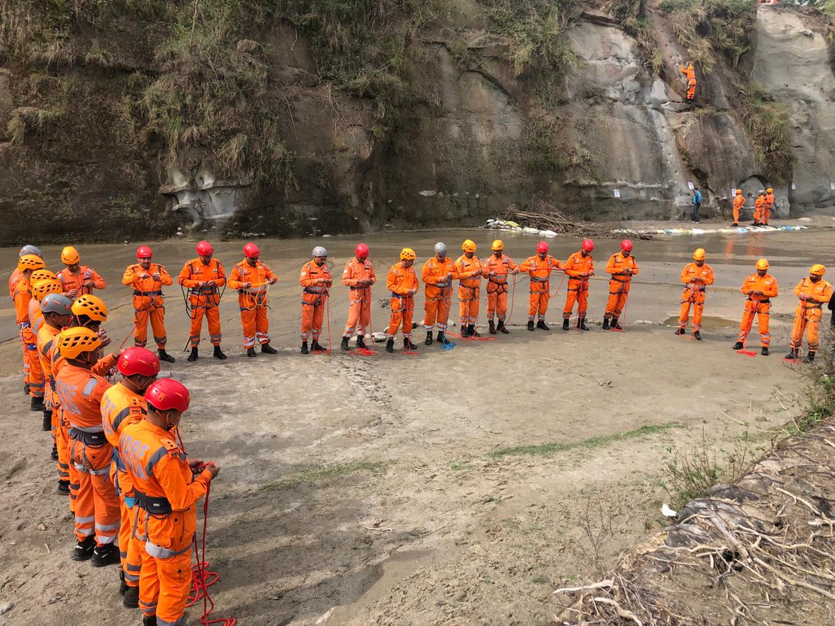 13 NDRF LADHOWAL tweet media