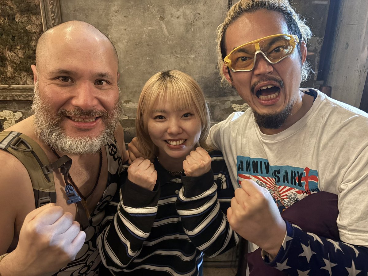 ひきっちゃん tweet media