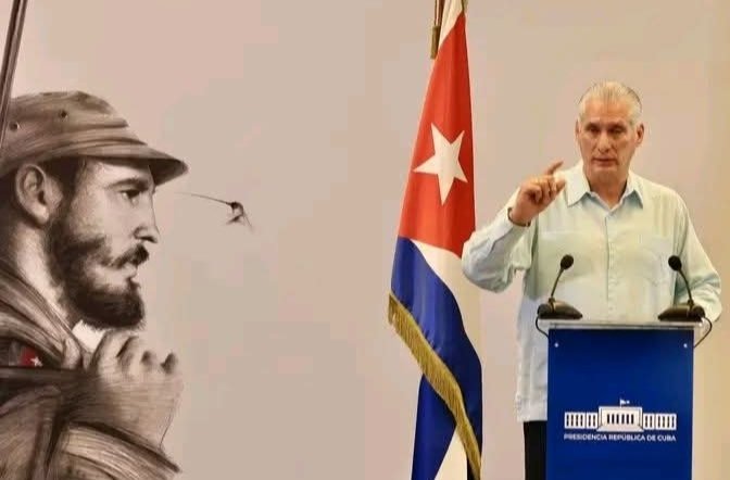 Reina Pérez tweet media