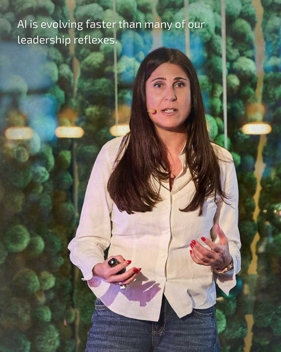 Dalith Steiger tweet media