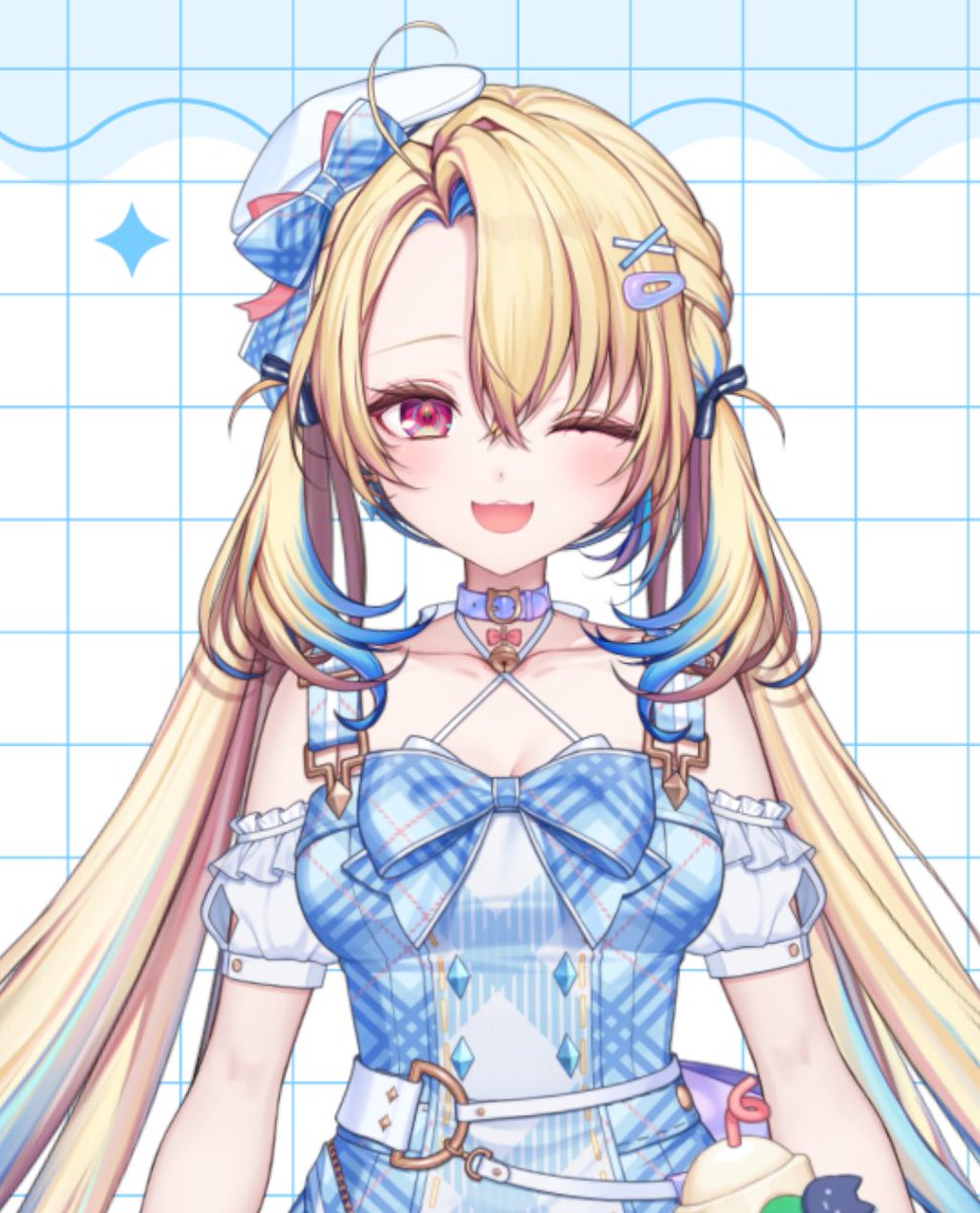 水瀬しあ🏖@本物 tweet media