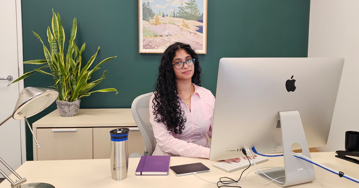 U of T Arts & Science tweet media